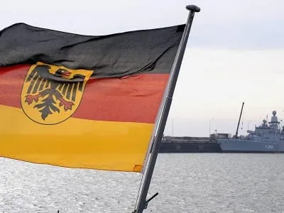 Marine soll ein weiteres Jahr vor Libanon-Küste bleiben