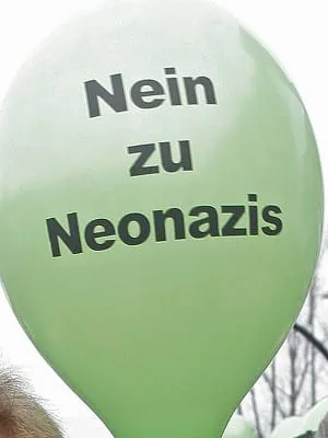 Stadt Leipzig stellt sich gegen Extremismusklausel