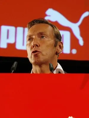 Puma-Chef Zeitz ist der bestbezahlte deutscher Manager