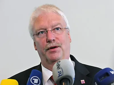 Länder wollen gefährliche Straftäter gemeinsam überwachen