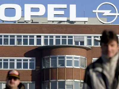Jobabbau im Bochumer Opel-Werk offenbar geringer als befürchtet