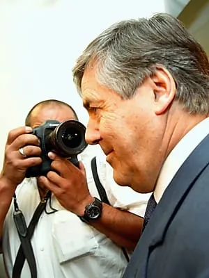 Gericht bezweifelt Ackermanns Aussage