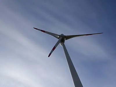 Urteil: Windkraftenergie muss auf kurzem Weg ins Stromnetz