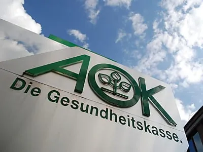 AOK Nordost warnt vor weiteren Kassen-Insolvenzen