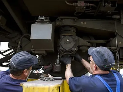 S-Bahn-Mängel noch bis über den Winter hinaus