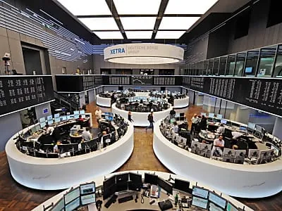 Aus "Skontroführern" werden "Xetra-Spezialisten"