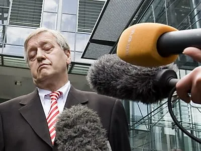 Potsdamer Stadtwerkechef Paffhausen tritt nach Spitzelvorwürfen zurück