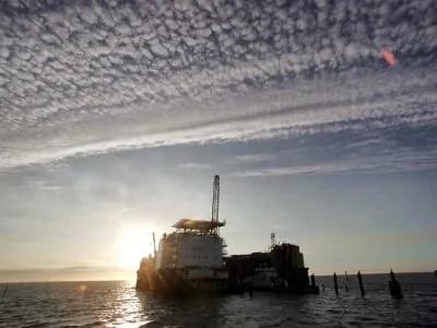 Ölpreis fällt zum Wochenende