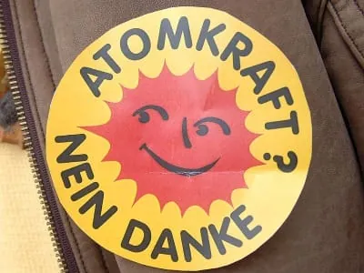 Atomkraftgegner warnen vor "inszeniertem Blackout"