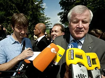 CSU-Vorstand stimmt neuem Konzept zur Energiewende zu