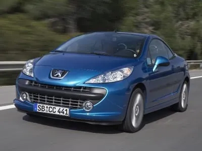 Deutschland-Chef von Peugeot bleibt trotz Absatzminus optimistisch