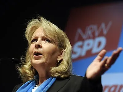 Kraft fordert mehr Bildungsausgaben trotz Euro-Krise