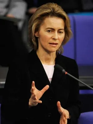 Von der Leyen: Fragwürdigkeit der DIW-Zahlen war bekannt