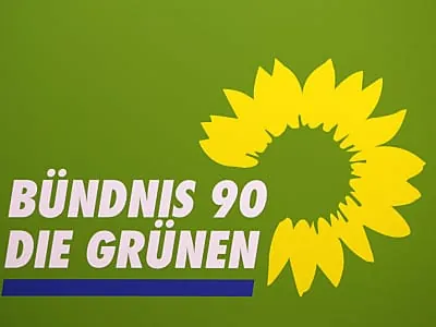 Grüne rechnen in Bremen mit 20 Prozent plus