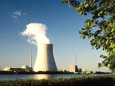 Breite Kritik an CSU-Konzept zum Atomausstieg