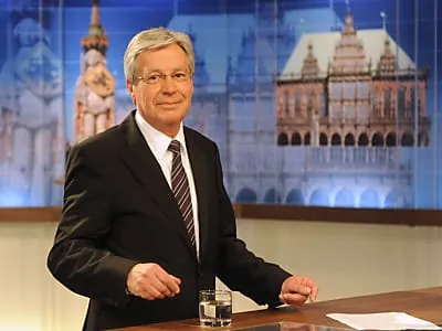 Böhrnsen will schnelle Koalitionsverhandlungen mit den Grünen