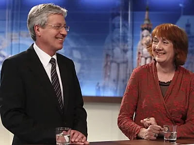 Rot-Grün bleibt in Bremen an der Macht