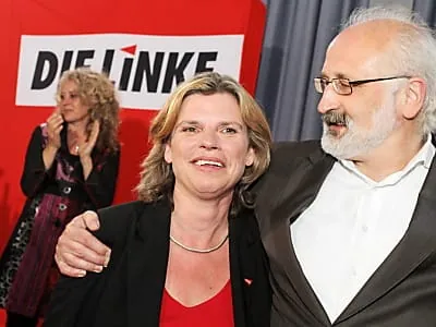 Bremens Linke kündigt "kämpferische Opposition" an