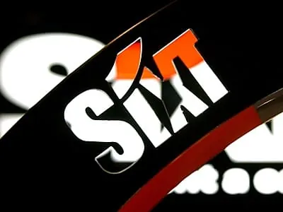 Sixt macht Gewinnsprung