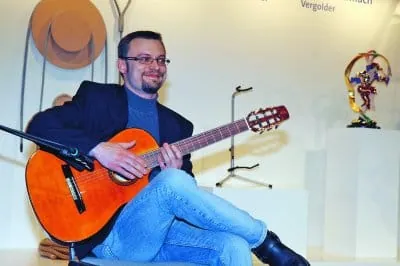 Gesucht: Ihr Meisterstück!