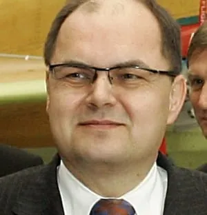 Christian Schmidt wird Minister