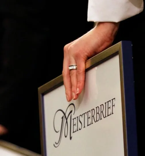 EU-Kommission stellt Meisterbrief in Frage