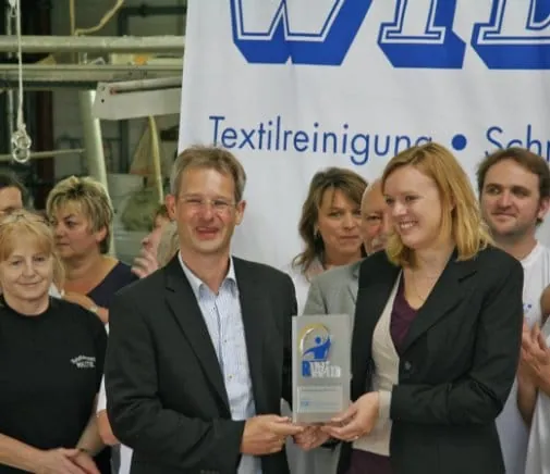 Die Gewinner stehen fest