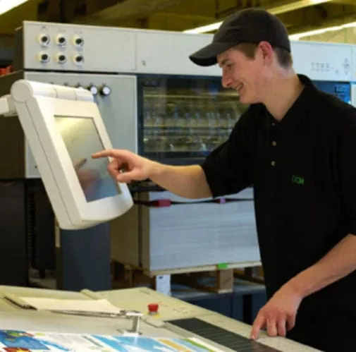 Innovation auch auf dem Lehrplan