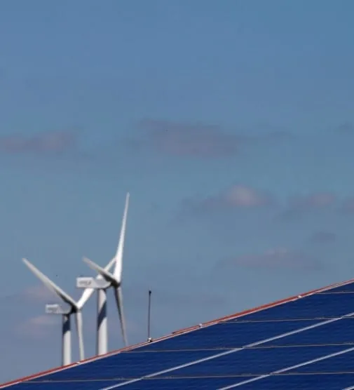 Fachkräftemangel beim Ausbau erneuerbarer Energien