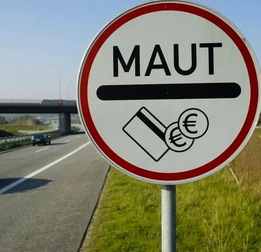 Pkw-Maut einführen?