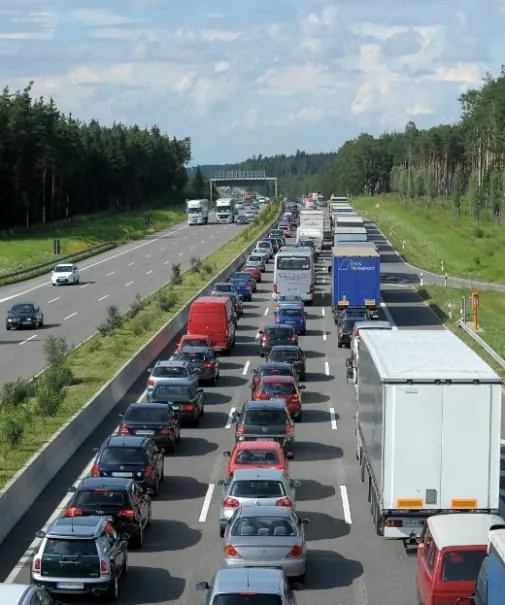 Kfz-Gewerbe hält Vignette für sozial und ökologisch unvertretbar