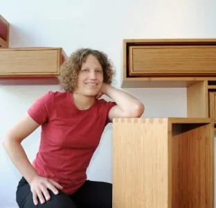 Mit dem Blick auf das Ganze