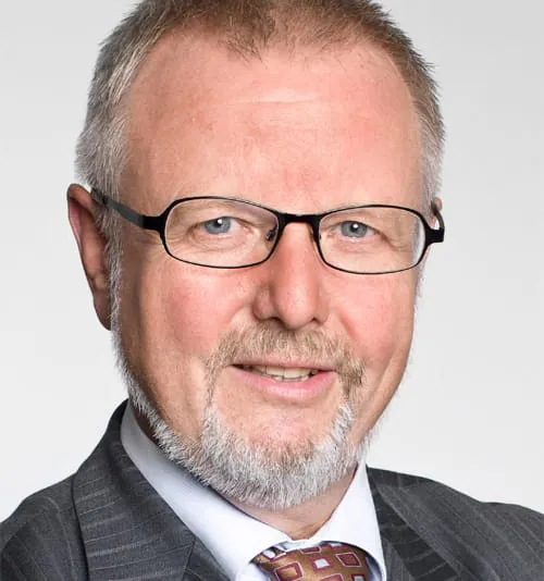 Schneider bleibt Präsident