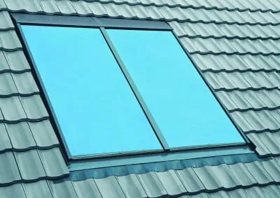 Beim Einsatz der richtigen Materialien ist vieles möglich