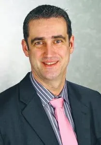 Aufschwung mit Energie