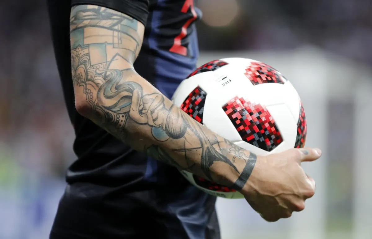 Sind Tätowierer Handwerker oder Künstler?