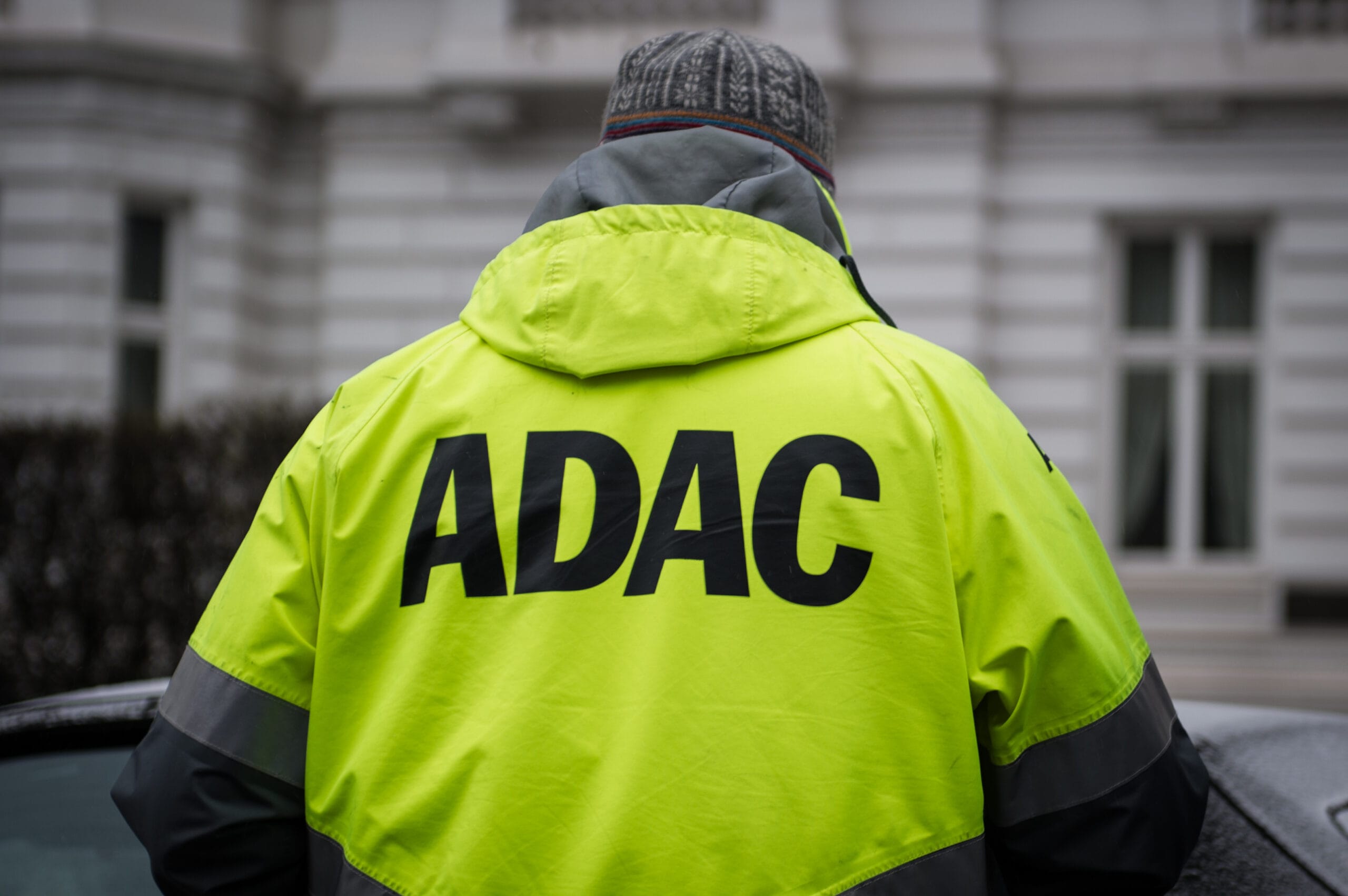 ADAC plant eigenes Werkstattnetz - dhz.net