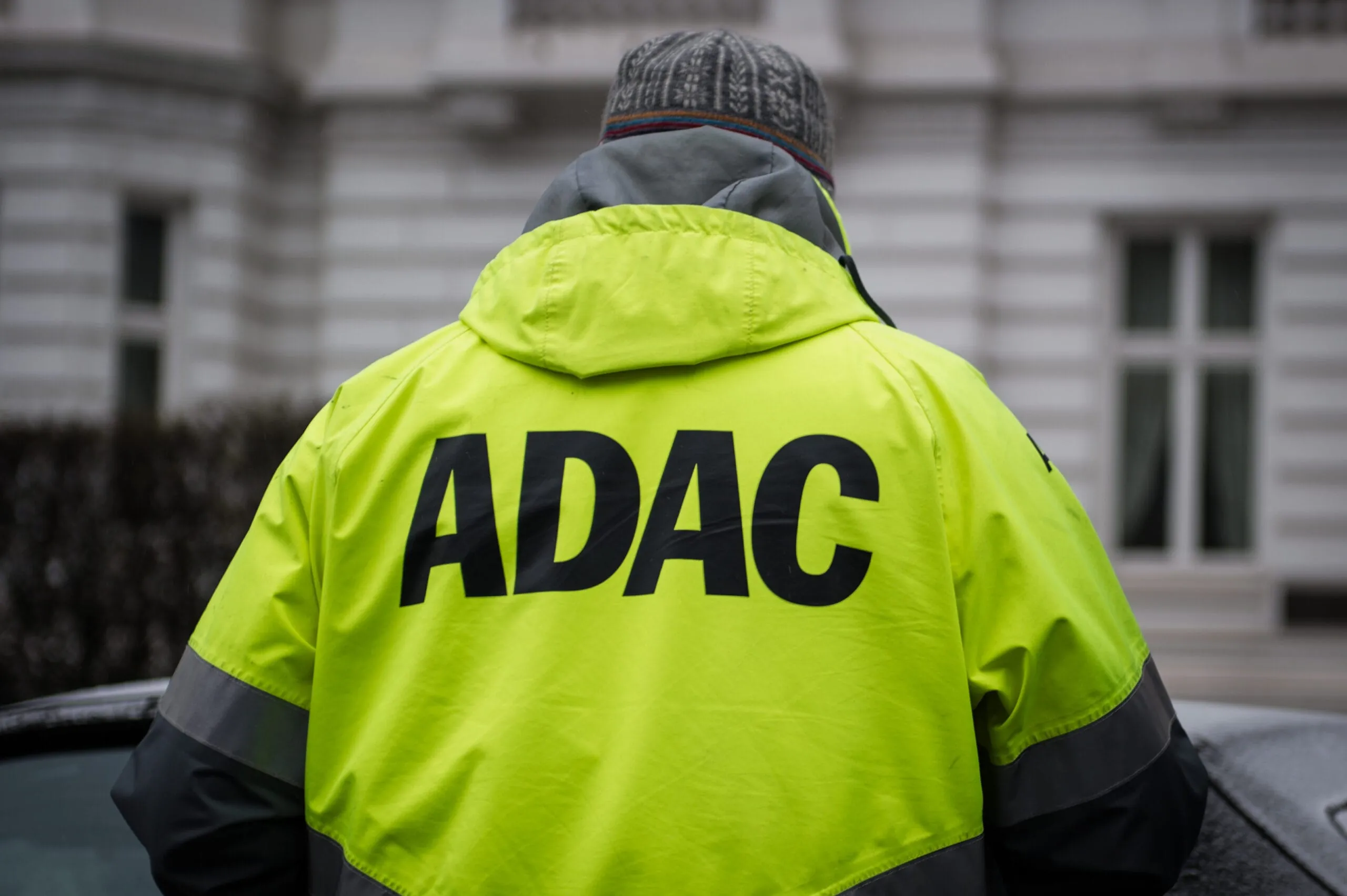 ADAC plant eigenes Werkstattnetz