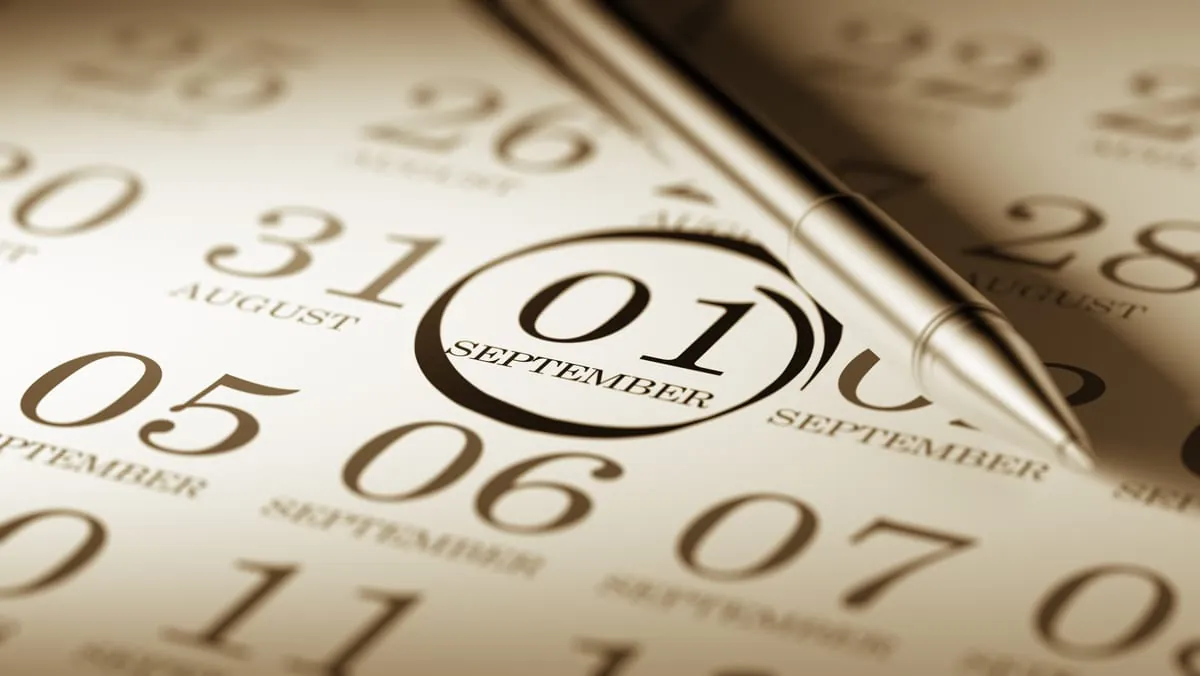 Änderungen zum 1. September für Handwerk, Mittelstand und Verbraucher