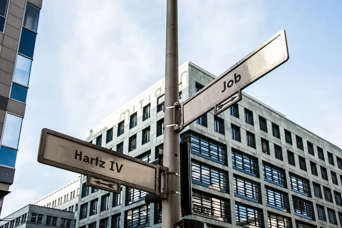 Hartz IV-Debatte: Handwerk warnt vor Wettbewerbsdruck