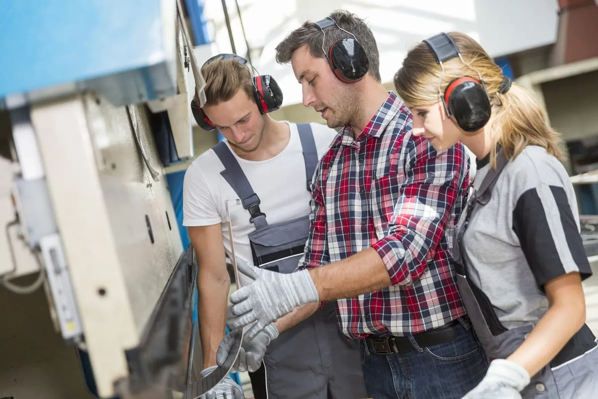Hohe Abbrecherquote: Karliczek warnt vor Falschinterpretation
