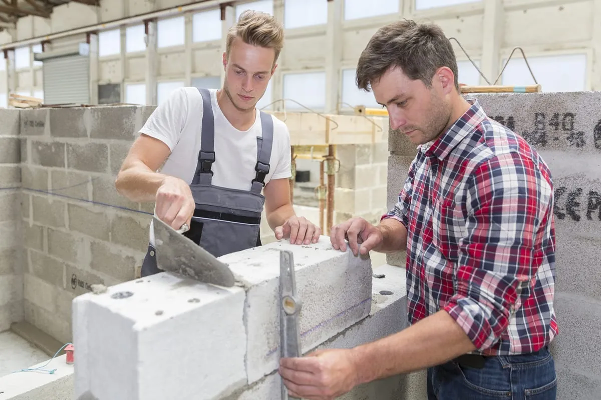 Handwerk startet mit Schwung ins Ausbildungsjahr