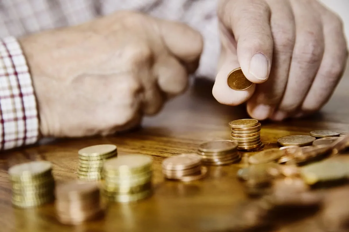 Grundrente: Erste Rentner bekommen ab Juli 2021 Geld