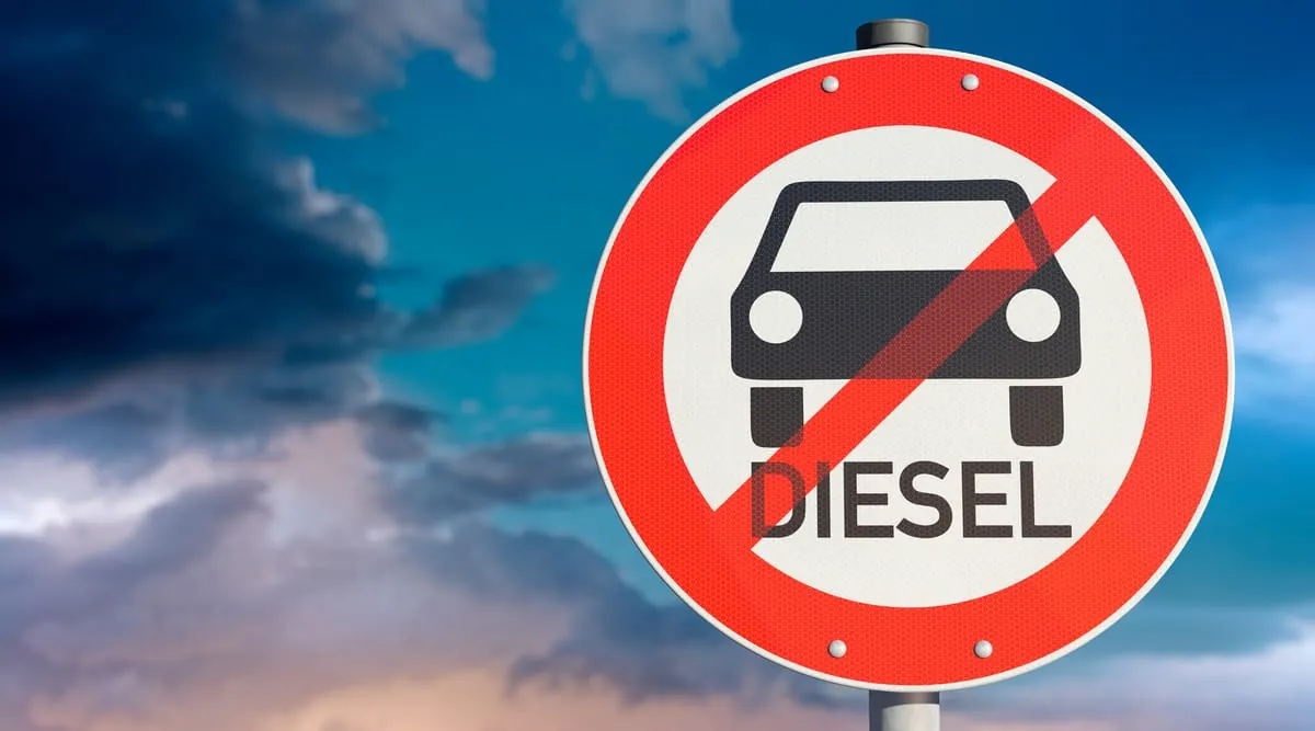 Maybrit Illner: Diesel-Fahrverbote und Ausnahmen für Handwerker