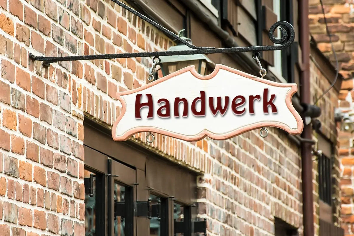So steht es um die Innungen in Deutschland