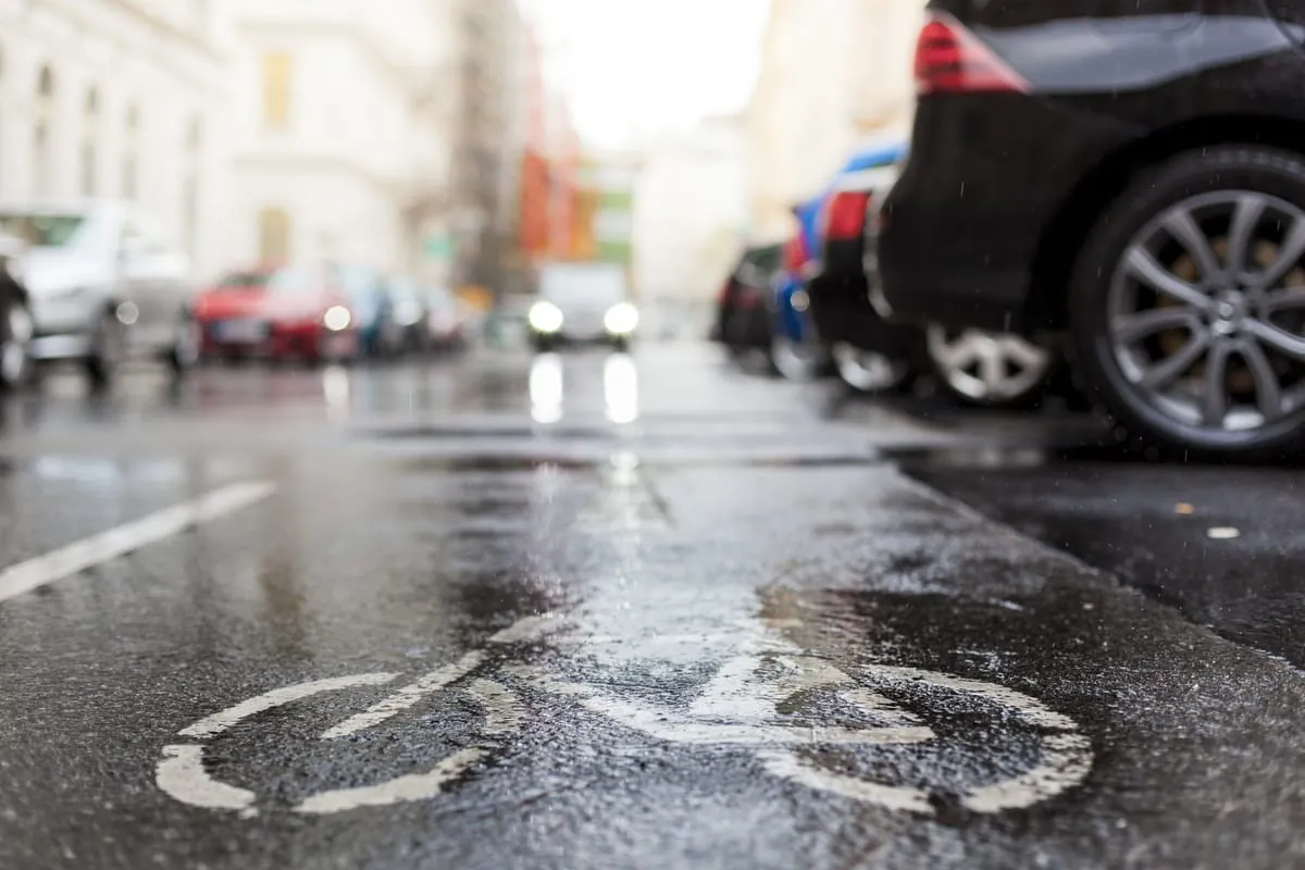 Neue Straßenverkehrsordnung: Handwerk fordert Änderungen
