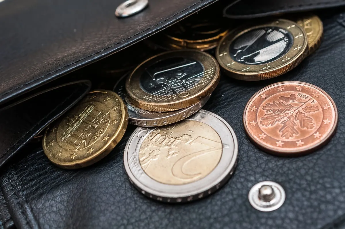 Mindestlohn soll bis 2022 auf 10,45 Euro steigen