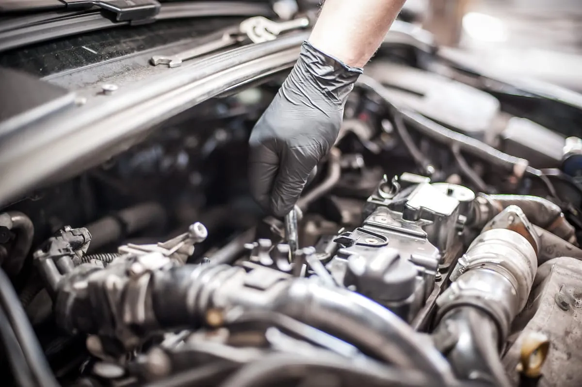 Kfz-Gewerbe kann Konjunkturpaket wenig Positives abgewinnen