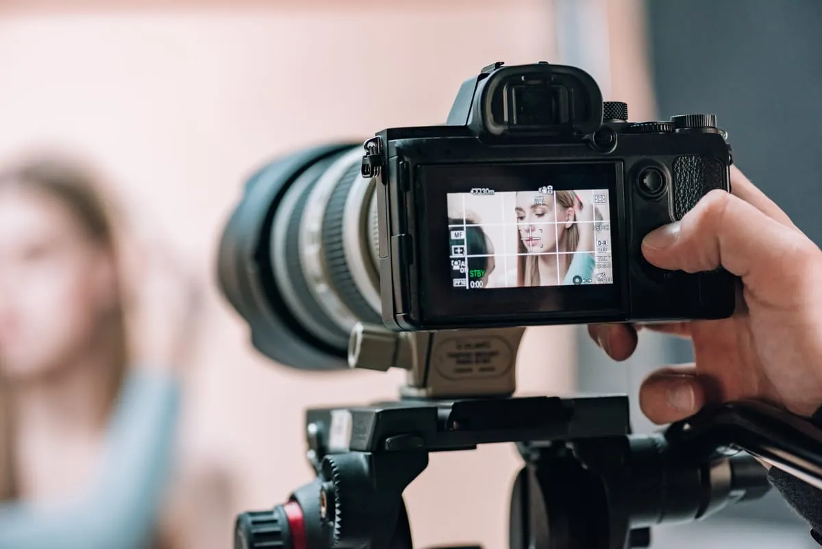 Passfotos: Fotografen sollen Fotos bald digital übermitteln