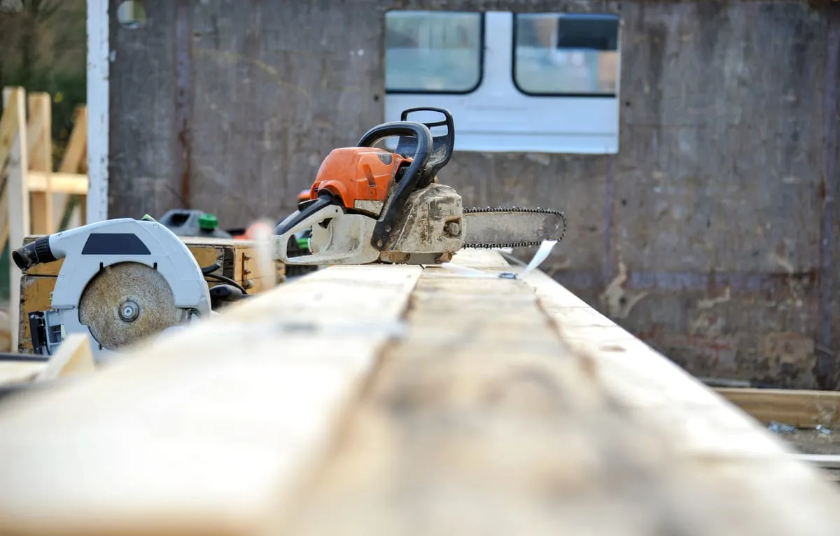 Bauwirtschaft: Krise nach Corona-Krise droht